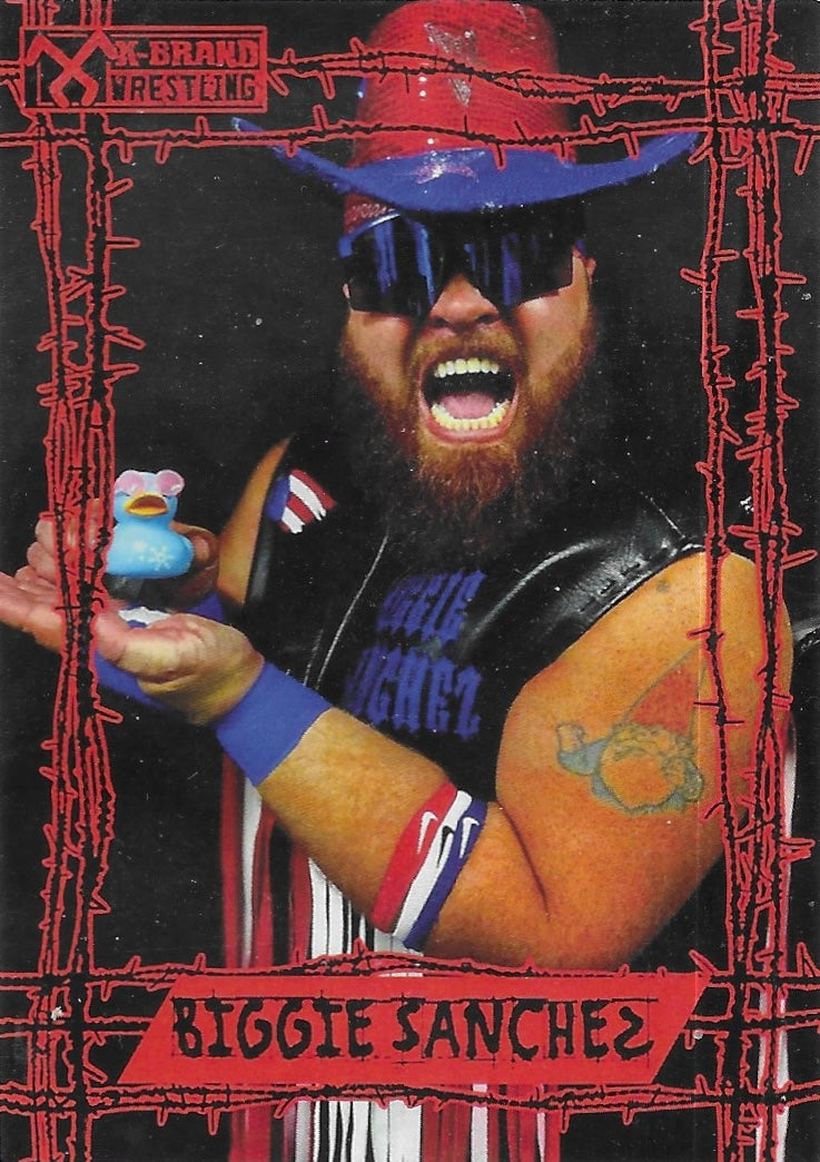 Biggie Sanchez