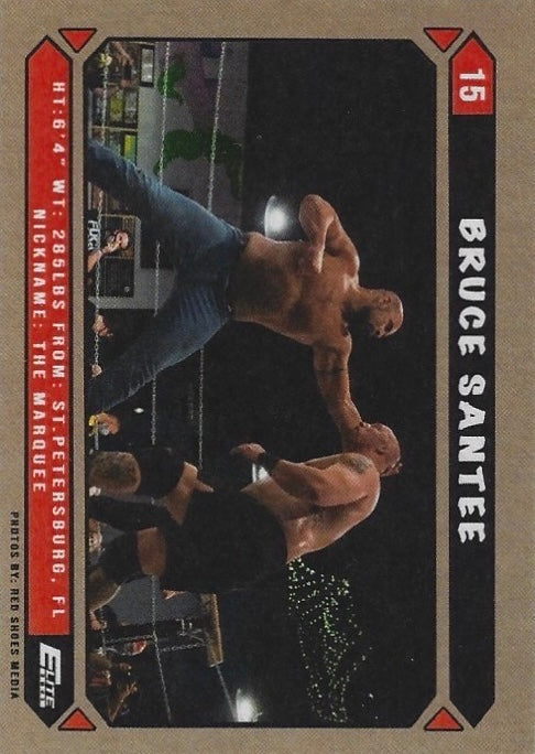 Bruce Santee