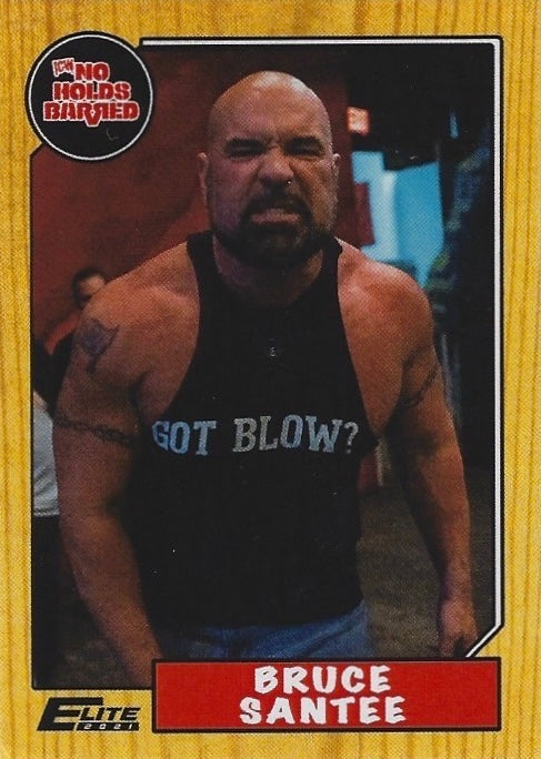 Bruce Santee
