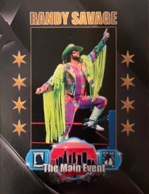 Randy Savage