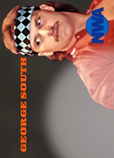 George South – NWA