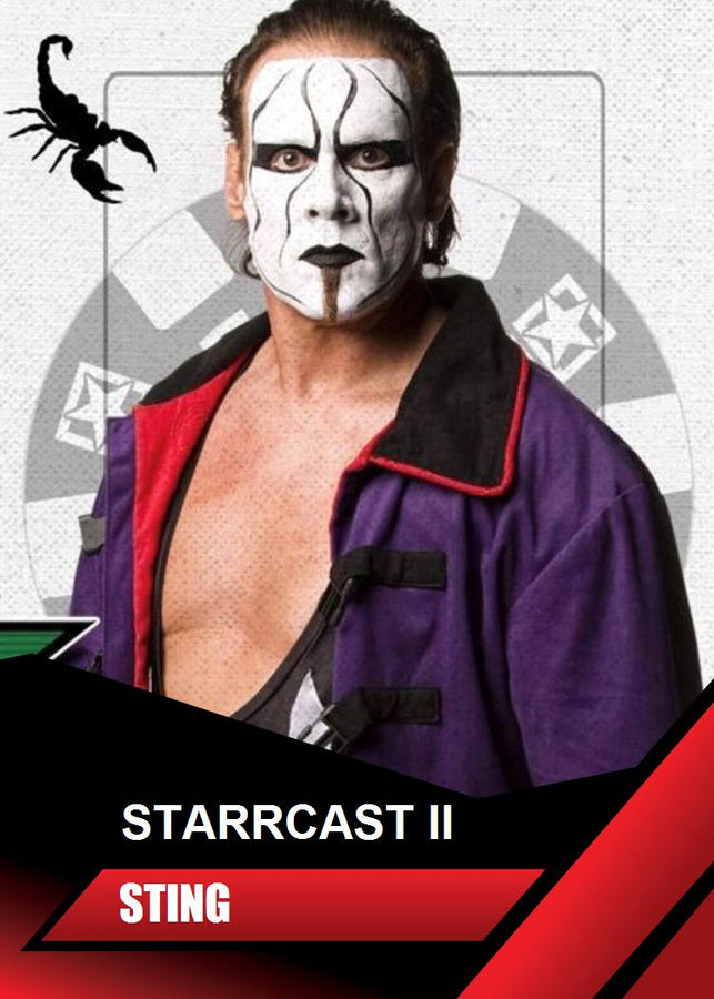 Sting