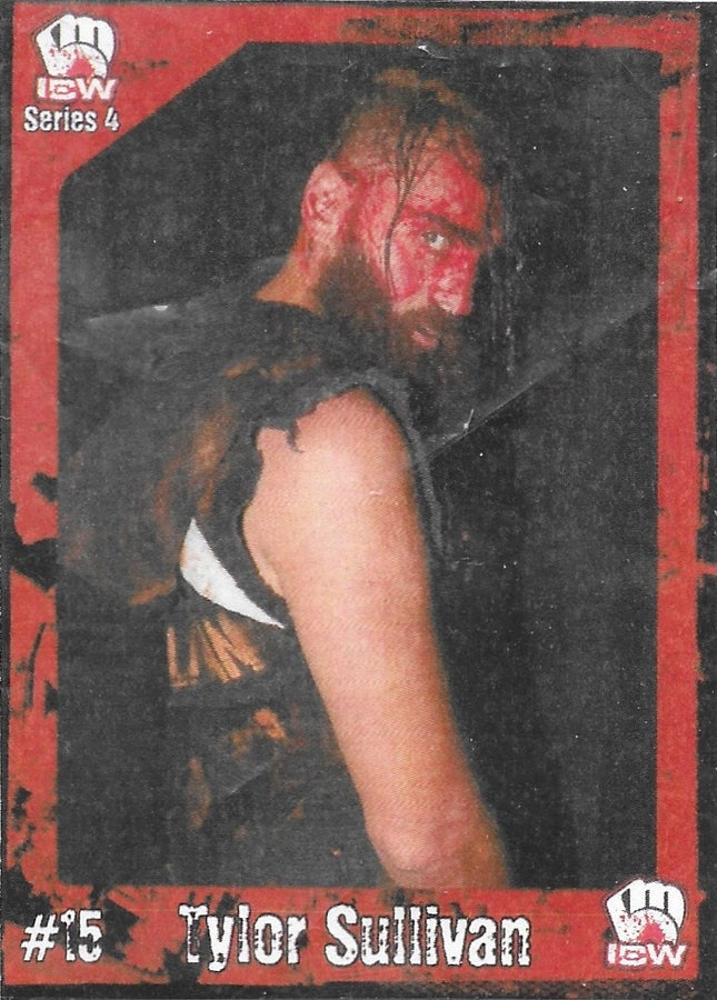 Tylor Sullivan