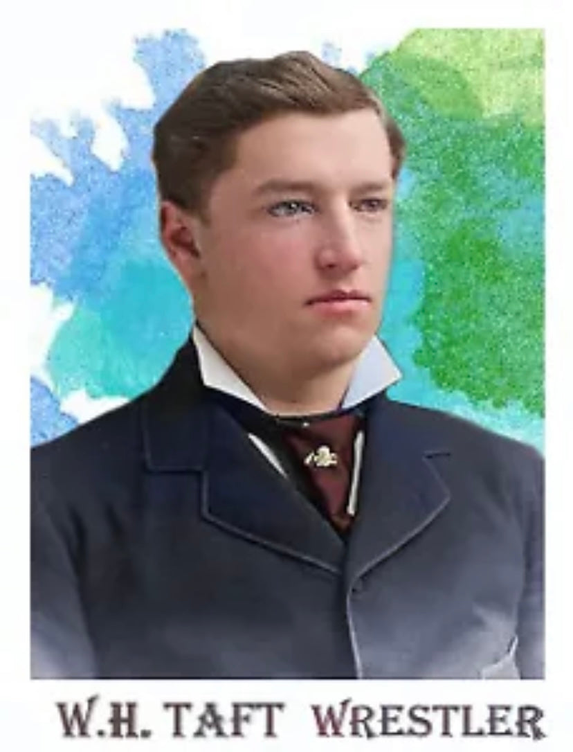 W.H. Taft
