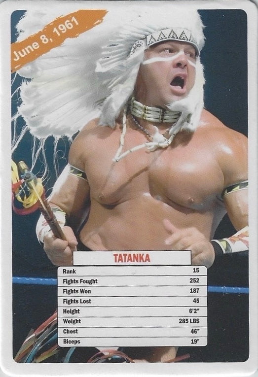 Tatanka