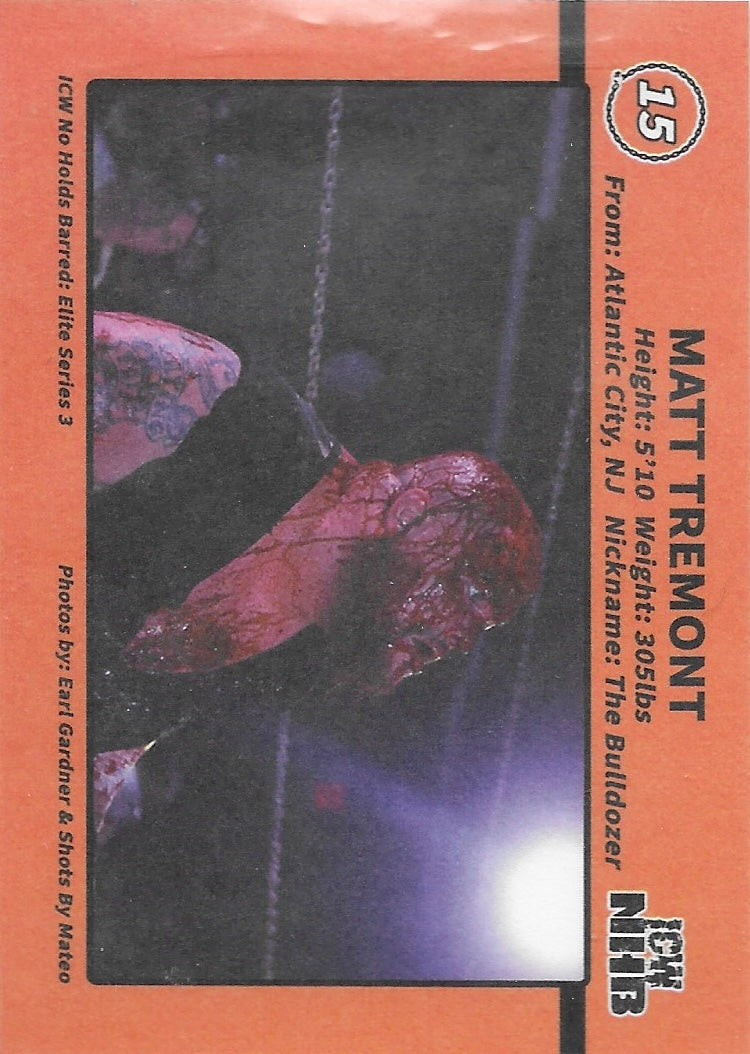 Matt Tremont
