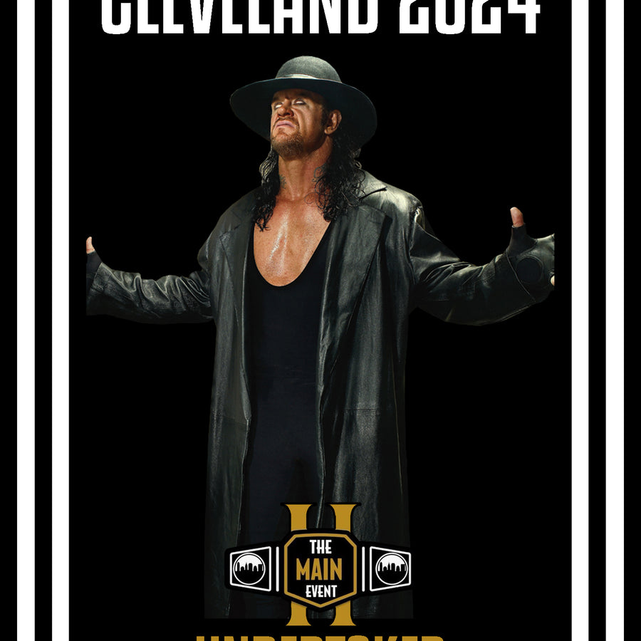 Undertaker