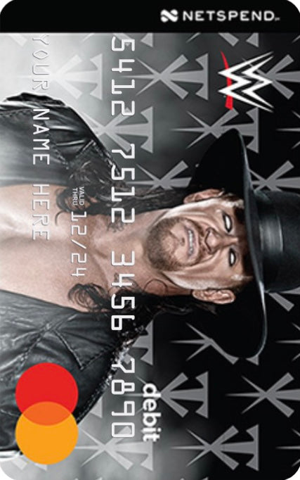 Undertaker