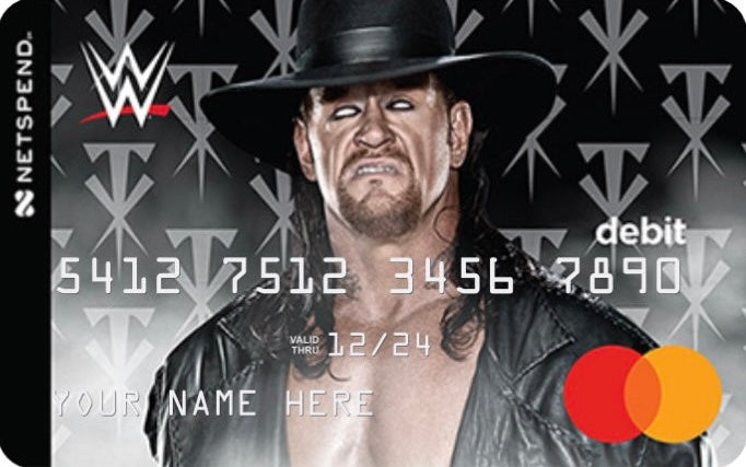 Undertaker