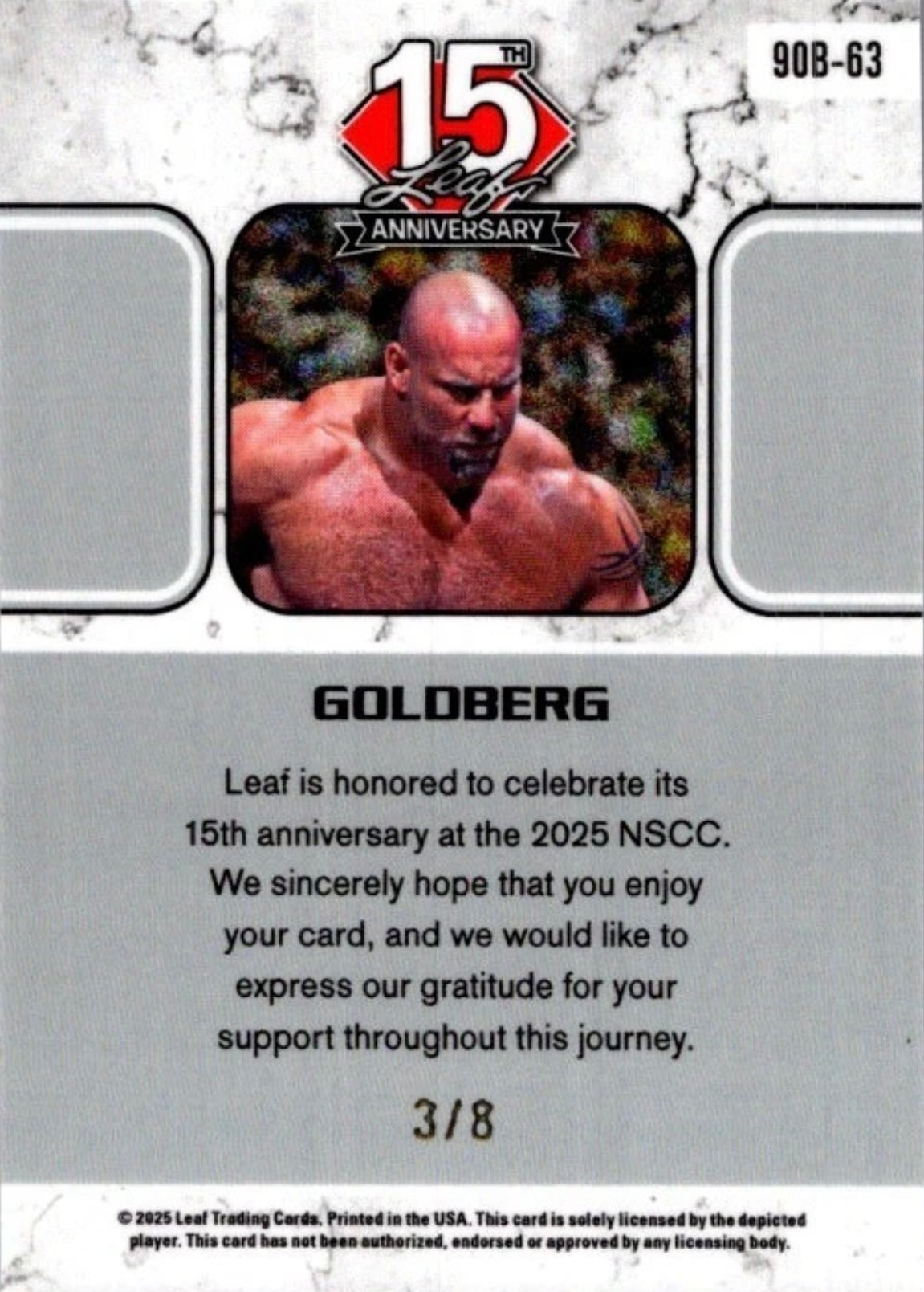 Goldberg