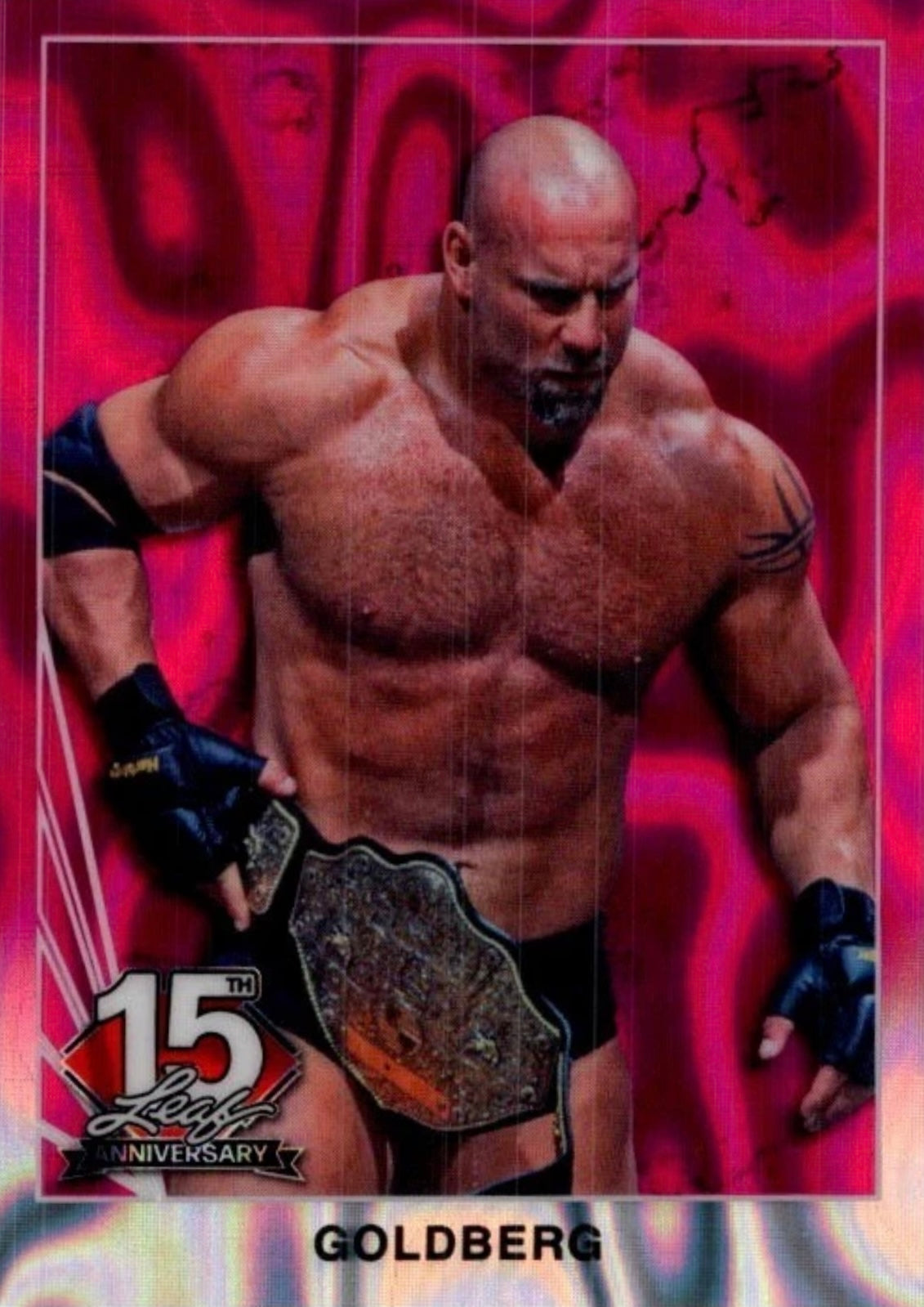 Goldberg