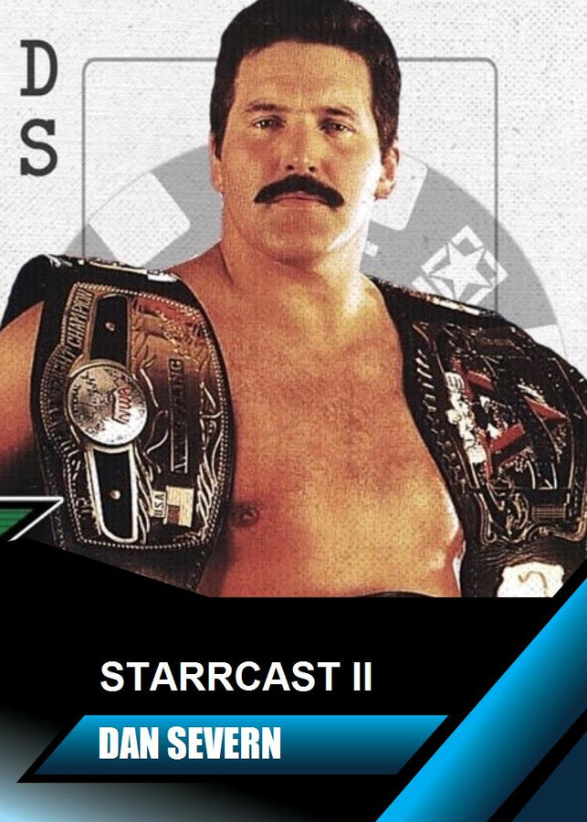 DAN Severn
