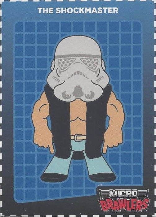 The Shockmaster