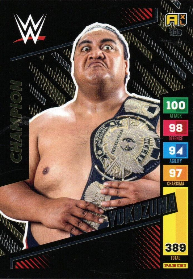 Yokozuna