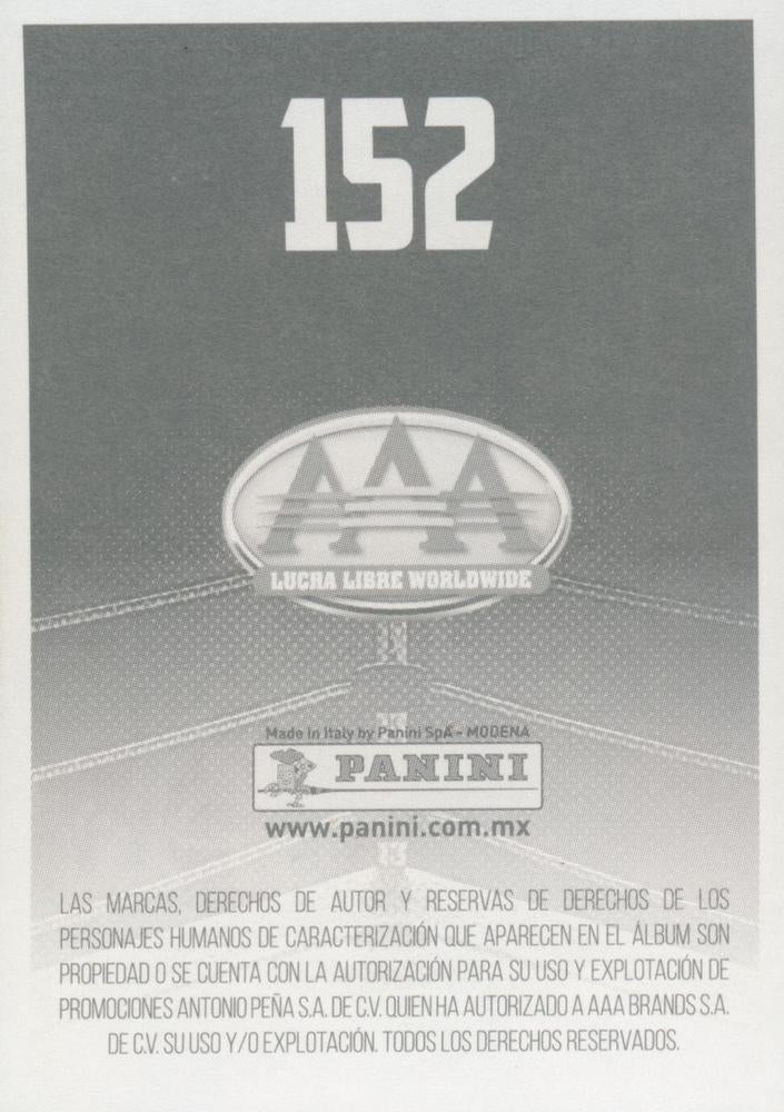Dinastía trading card PW Catalog
