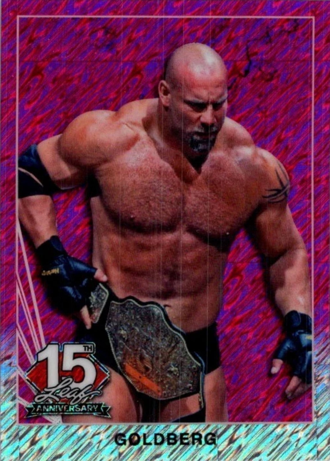 Goldberg