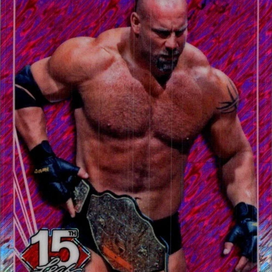 Goldberg