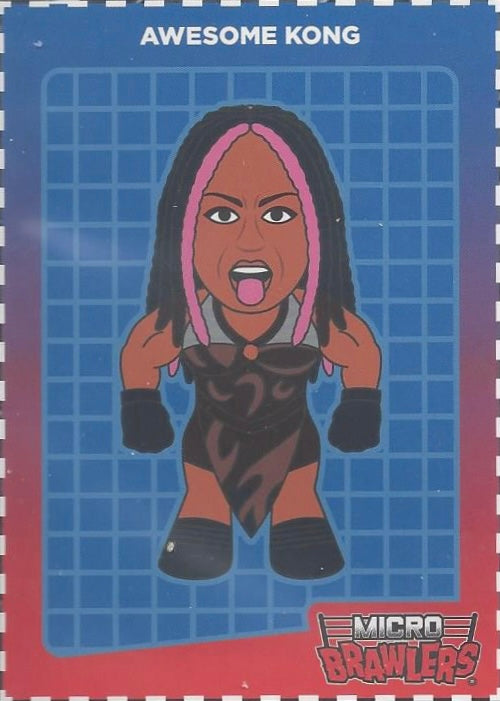 Awesome Kong
