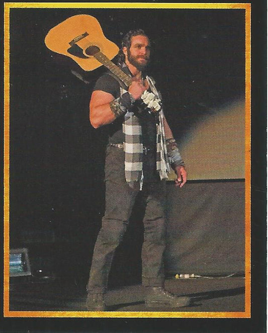 WWE Topps Stickers 2017 Elias #216