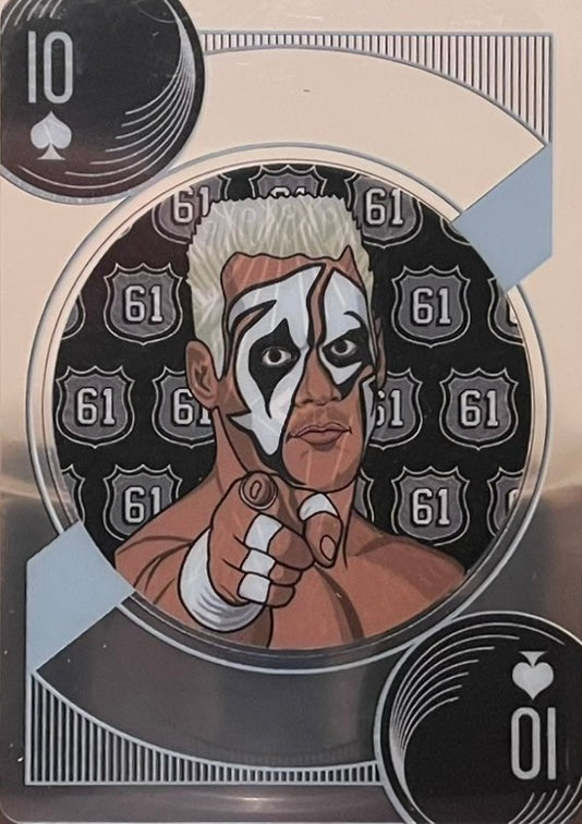 Sting