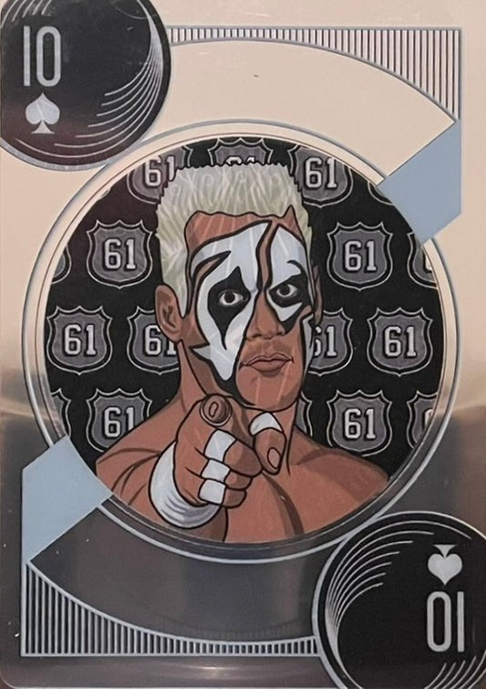 Sting