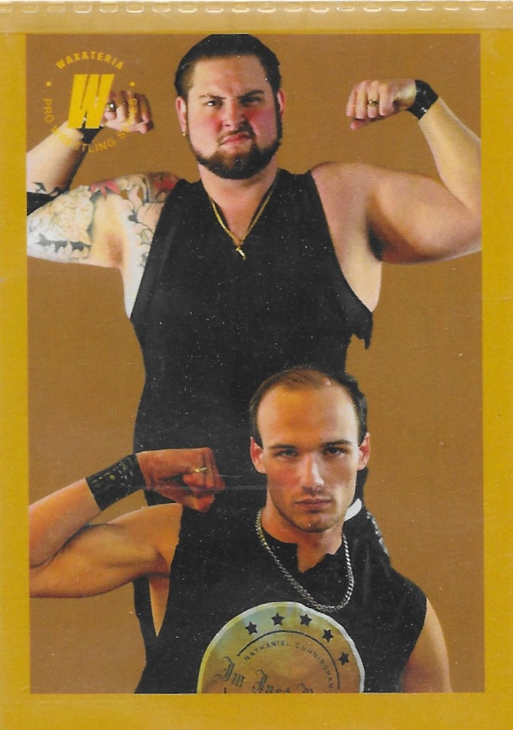 Bad Fellas