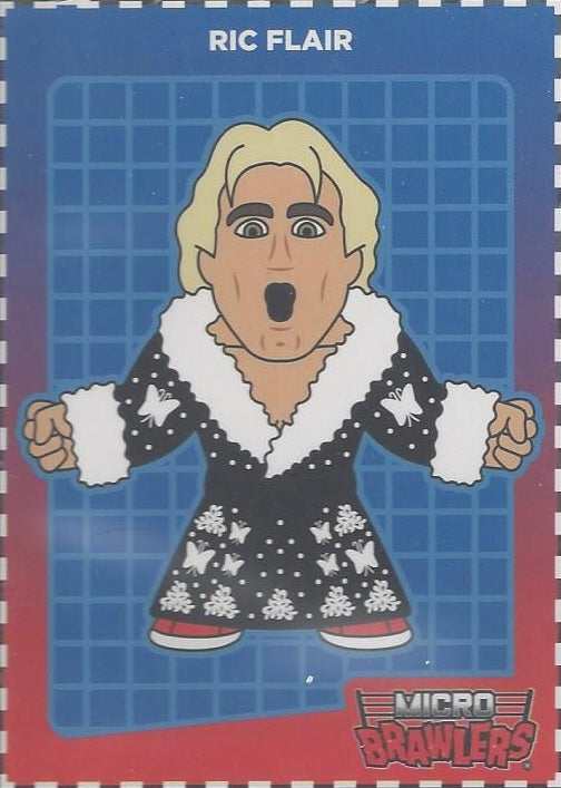 RIC Flair