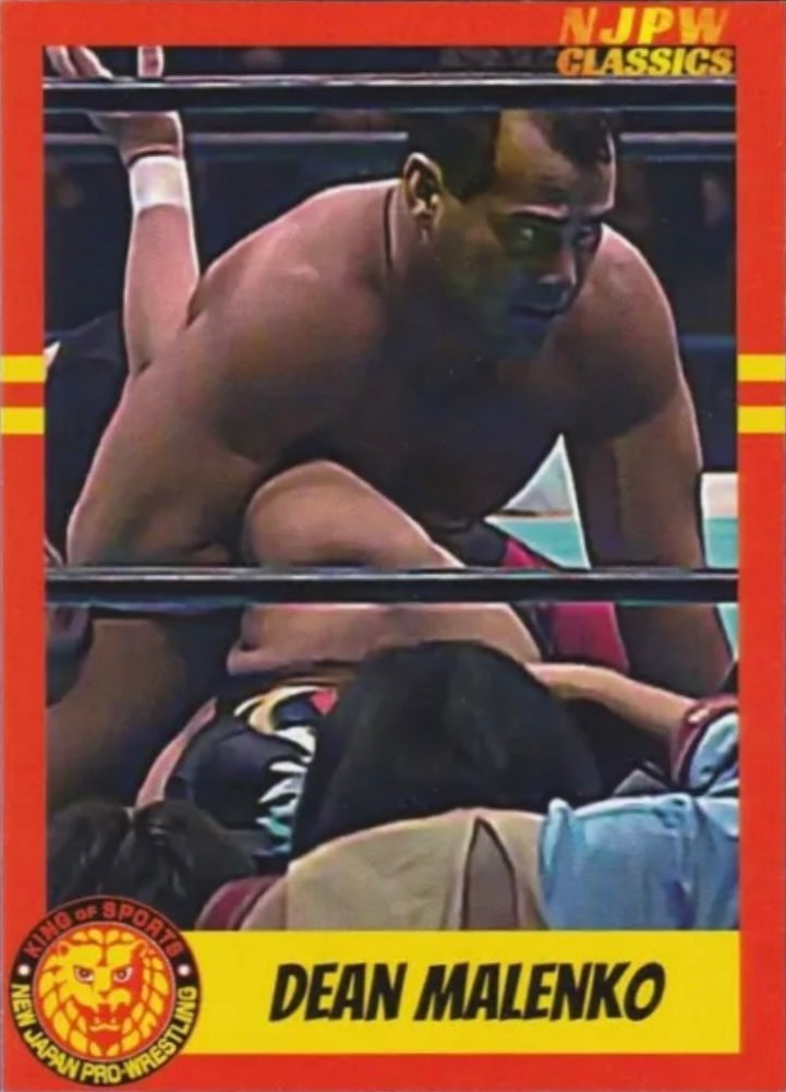 Dean Malenko