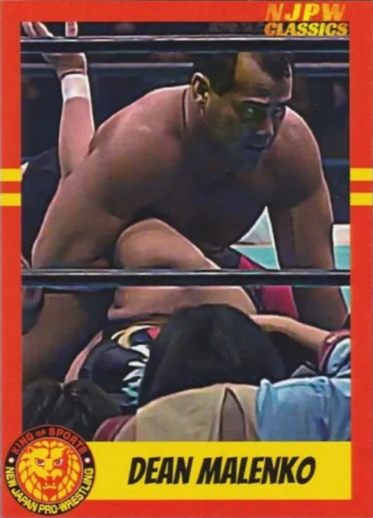 Dean Malenko
