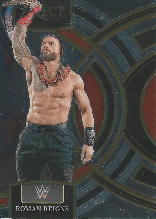 roman reigns handschuhe Roman Reigns Red Authentic Glove Set – PW Catalog
