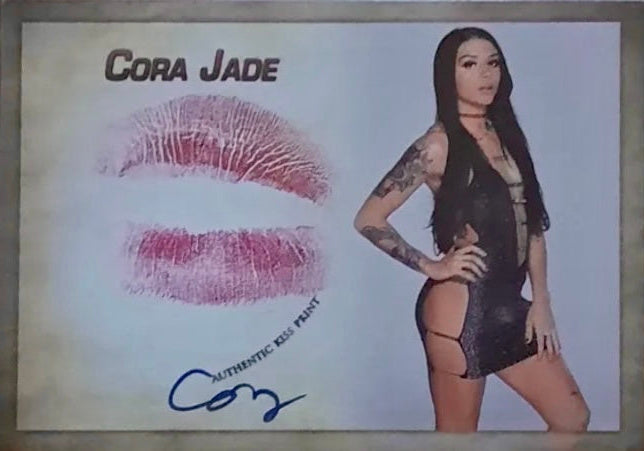 Cora Jade
