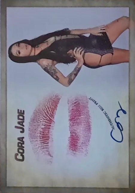 Cora Jade