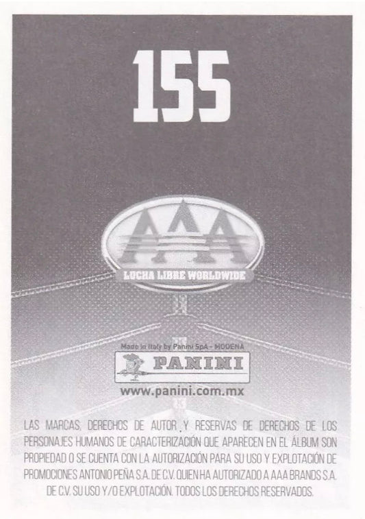 Dinastía trading card PWcatalog