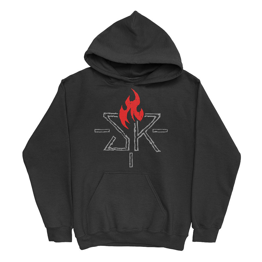 Seth Rollins "Ignite the Will" Youth Pullover Hoodie Sweatshirt