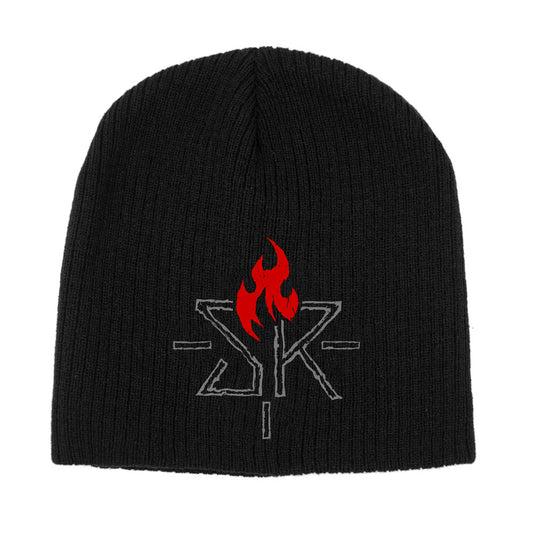 Seth Rollins "Ignite the Will" Knit Beanie Hat Hat PW Catalog