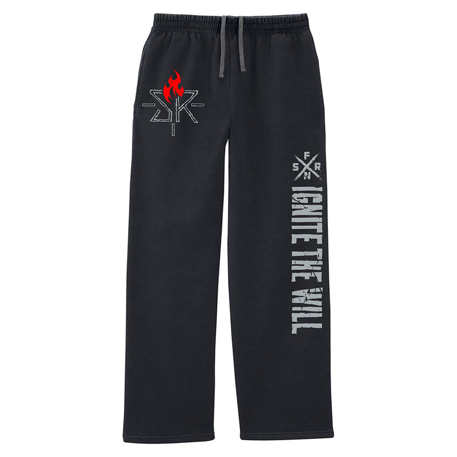 Seth Rollins "Ignite the Will" Sweatpants