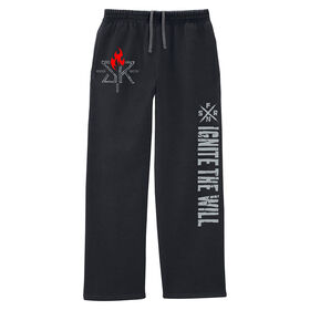 Seth Rollins "Ignite the Will" Sweatpants