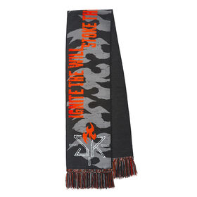 Seth Rollins "Ignite the Will" Scarf