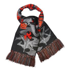 Seth Rollins "Ignite the Will" Scarf