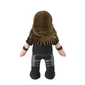 Seth Rollins 10" Plush Bleacher Creature