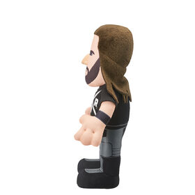 Seth Rollins 10" Plush Bleacher Creature