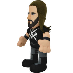 Seth Rollins 10" Plush Bleacher Creature