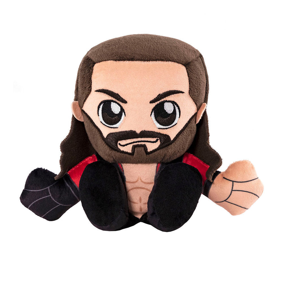 Seth Rollins 10" Plush Bleacher Creature