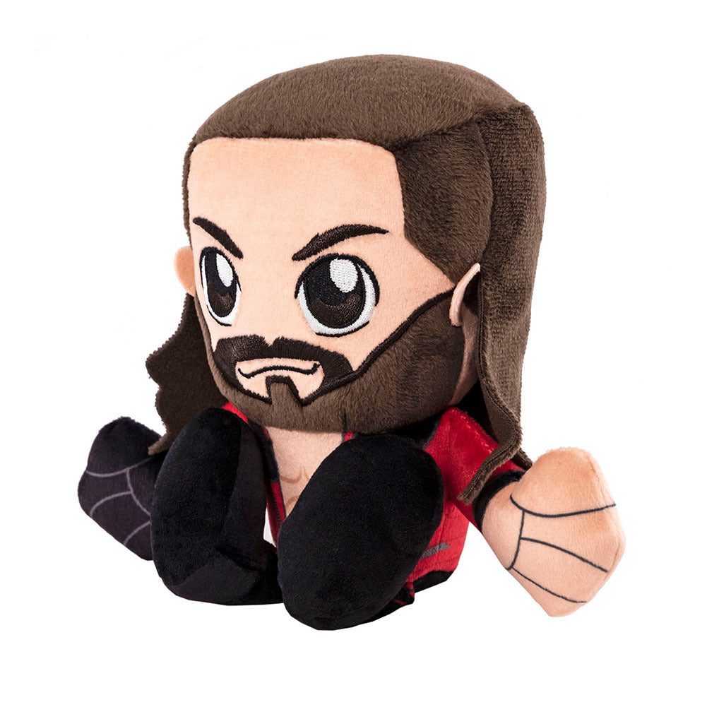 Seth Rollins 10" Plush Bleacher Creature