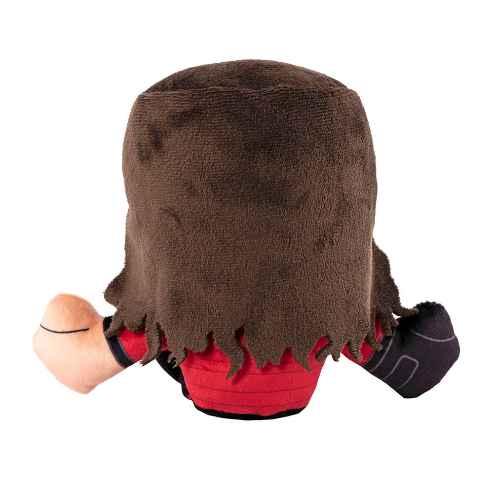 Seth Rollins 10" Plush Bleacher Creature