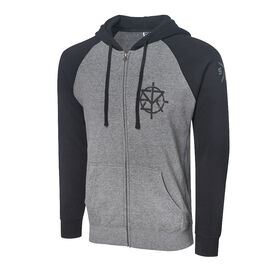 Seth Rollins "Beast Slayer" Full Zip Hoodie Sweatshirt