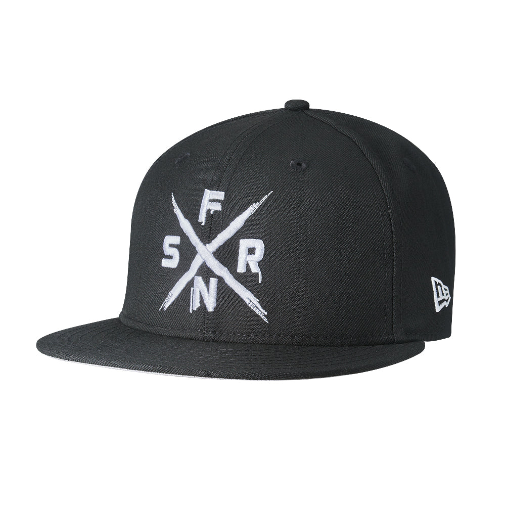 Seth Rollins "SFNR" New Era 59Fifty Snapback Hat