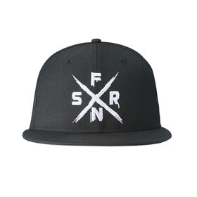 Seth Rollins "SFNR" New Era 59Fifty Snapback Hat