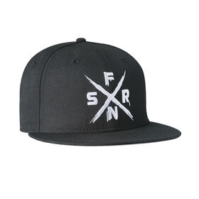 Seth Rollins "SFNR" New Era 59Fifty Snapback Hat