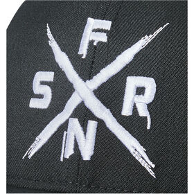 Seth Rollins "SFNR" New Era 59Fifty Snapback Hat